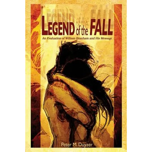 Legend of the Fall - Paperback