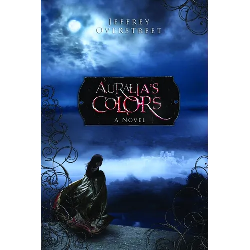Auralia's Colors - Paperback
