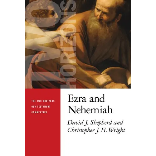 Ezra and Nehemiah - Paperback