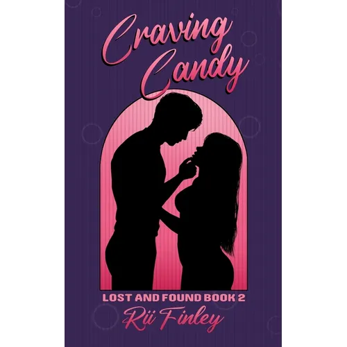 Craving Candy - Paperback