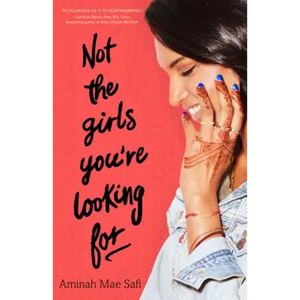 Not the Girls You're Looking for - Paperback