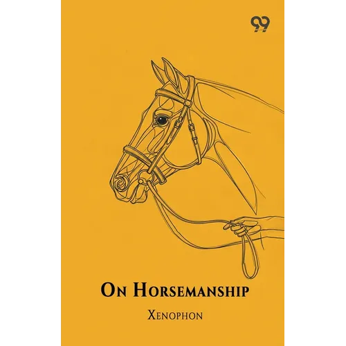 On Horsemanship - Paperback
