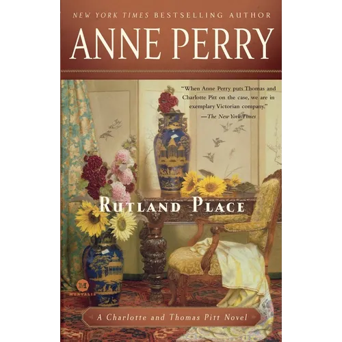 Rutland Place - Paperback