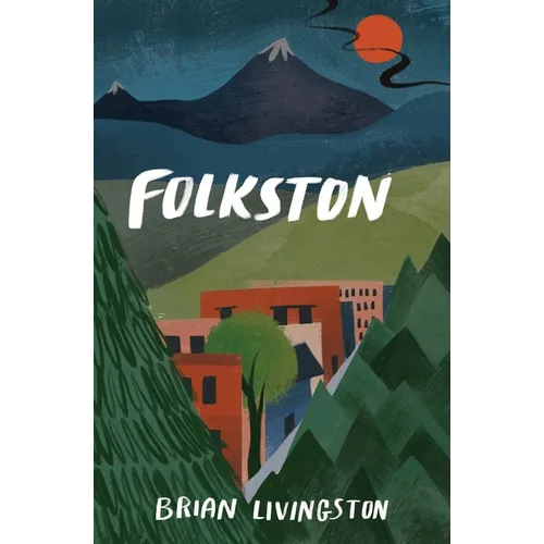 Folkston - Paperback