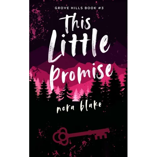 This Little Promise - Paperback