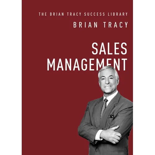 Sales Management - Paperback