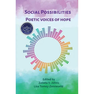 Social Possibilities: Poetic Voices of Hope - Paperback