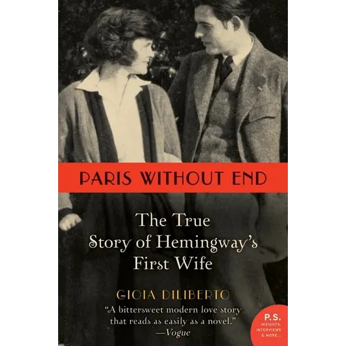 Paris Without End - Paperback