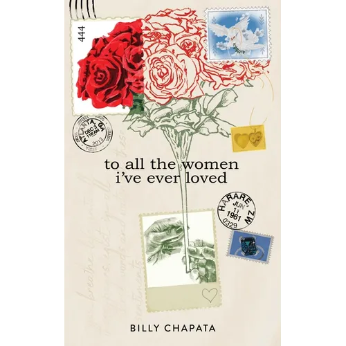 To All the Women I've Ever Loved - Paperback