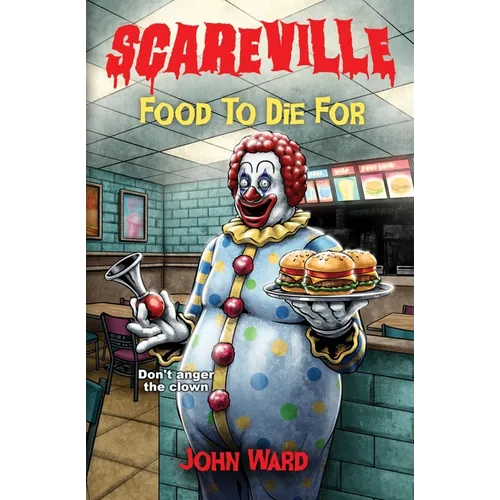 Food to Die For - Paperback