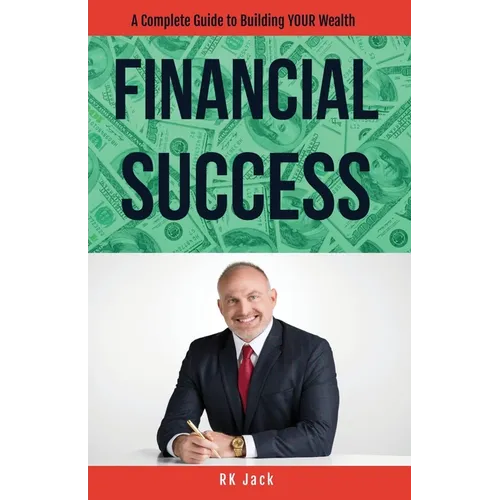 Financial Success - Paperback