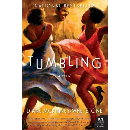 Tumbling - Paperback