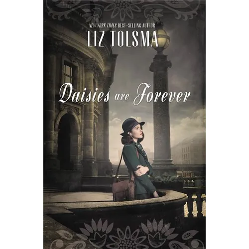 The Daisies Are Forever - Paperback