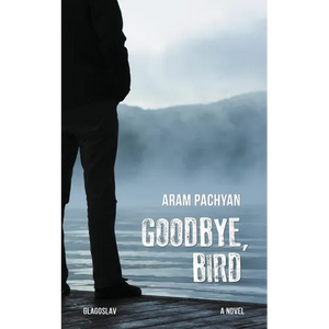 Goodbye, Bird - Paperback