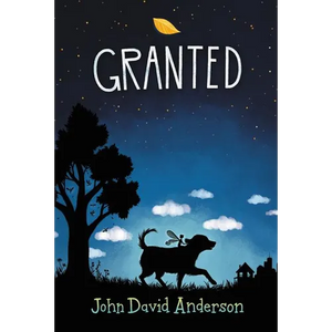 Granted - Paperback