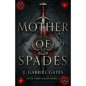 Mother of Spades - Paperback