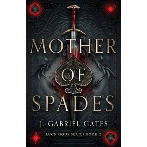 Mother of Spades - Paperback