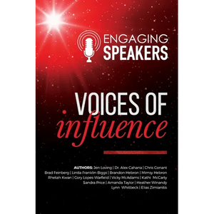 Engaging Speakers: Voices of Influence - Paperback