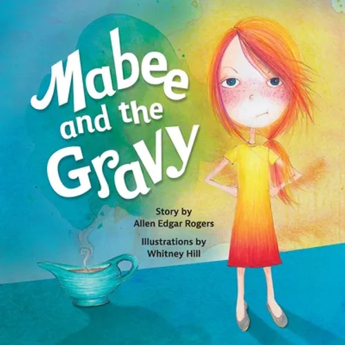 Mabee and the Gravy - Paperback