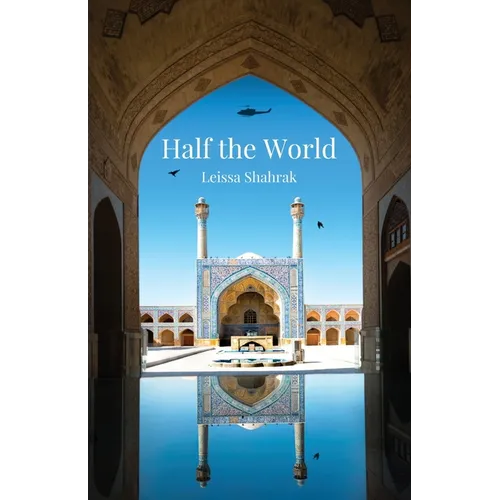 Half the World - Paperback