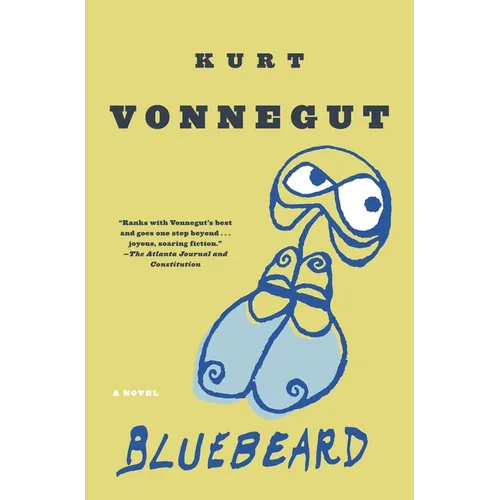 Bluebeard - Paperback