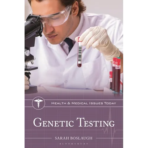 Genetic Testing - Paperback