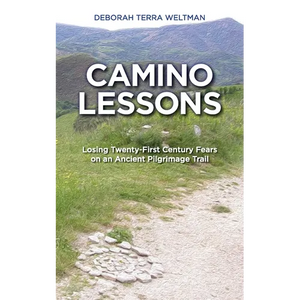 Camino Lessons - Paperback