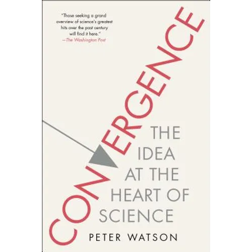 Convergence - Paperback
