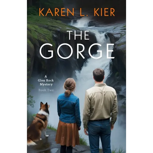 The Gorge: A Glen Rock Mystery - Paperback