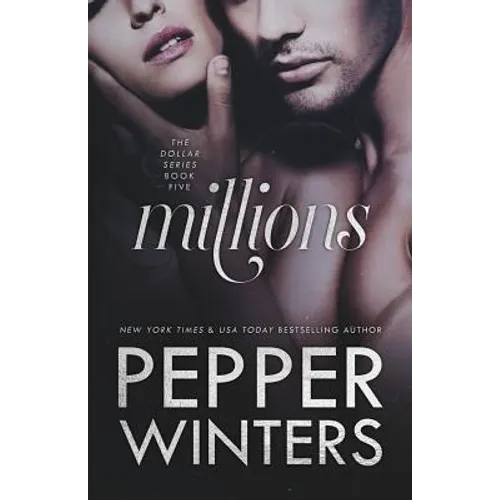 Millions - Paperback
