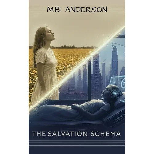 The Salvation Schema - Hardcover