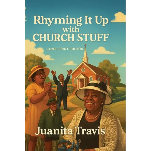 Rhyming It Up with Church Stuff