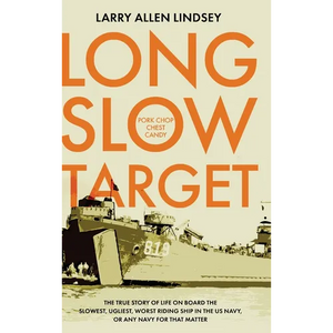 Long Slow Target - Hardcover