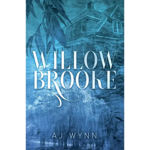 Willowbrooke: A slow burn mystery romance - Paperback
