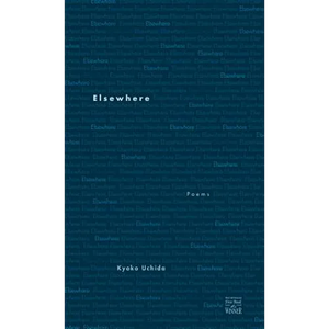 Elsewhere: Poems - Hardcover