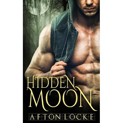 Hidden Moon - Paperback