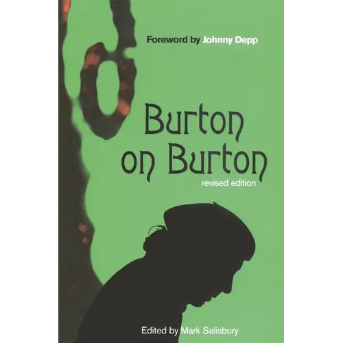 Burton on Burton, 2nd Revised Edition - Paperback