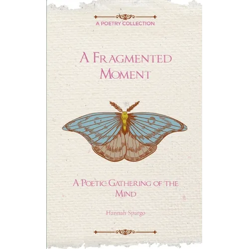 A Fragmented Moment - Paperback