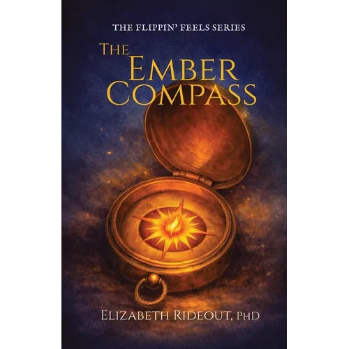 The Ember Compass - Paperback