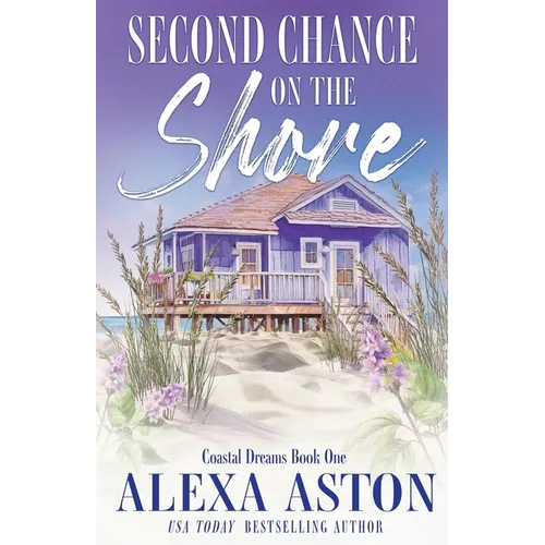 Second Chance on the Shore - Paperback
