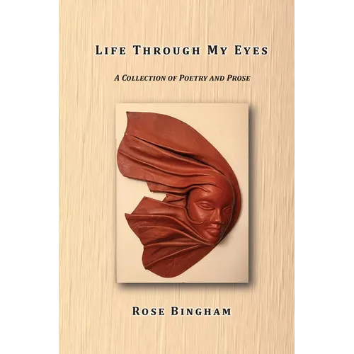 Life Through My Eyes - Paperback