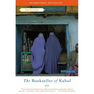 The Bookseller of Kabul - Paperback