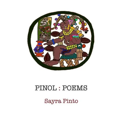 Pinol: Poems - Paperback
