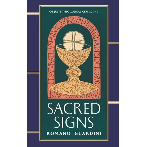 Sacred Signs - Paperback