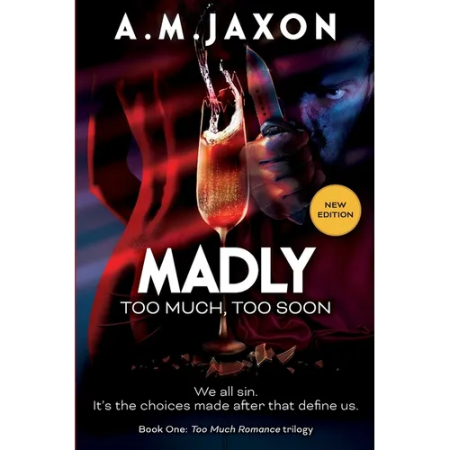 Madly - Paperback