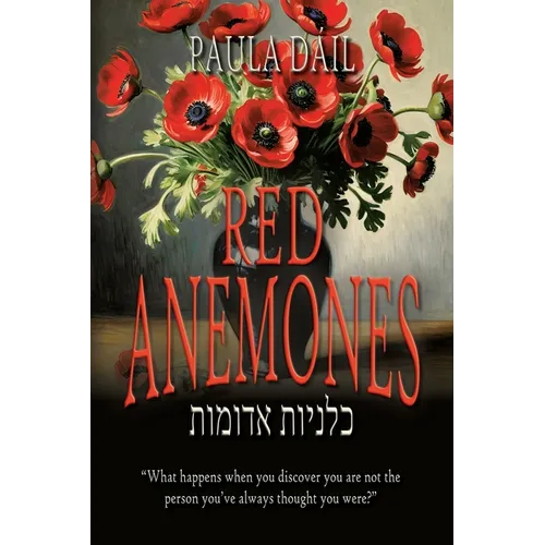 Red Anemones - Paperback