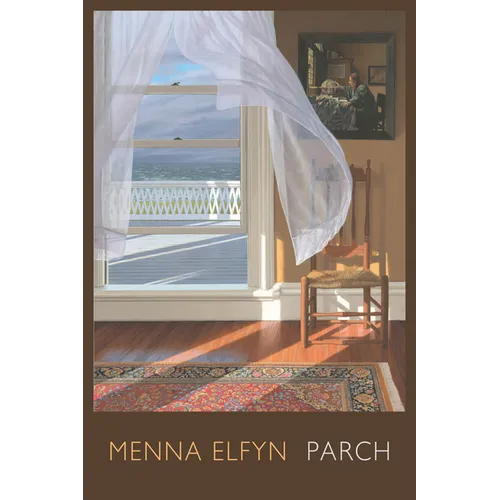 Parch - Paperback