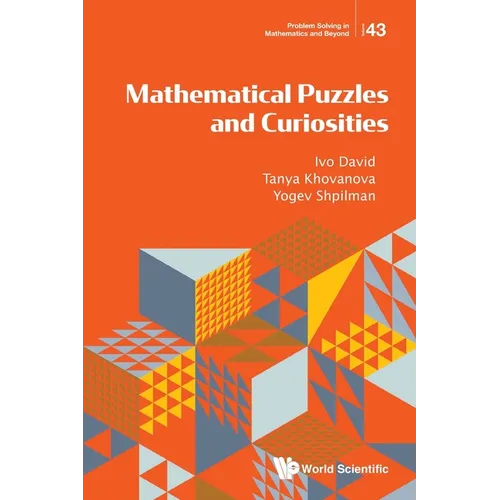 Mathematical Puzzles and Curiosities - Paperback
