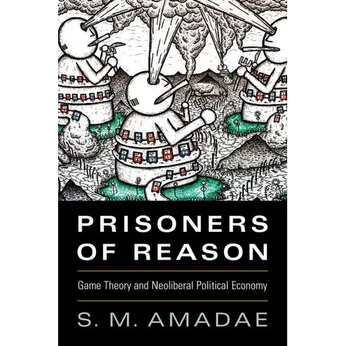 Prisoners of Reason - Paperback