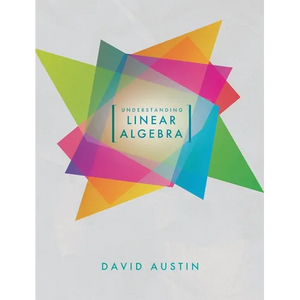 Understanding Linear Algebra - Hardcover